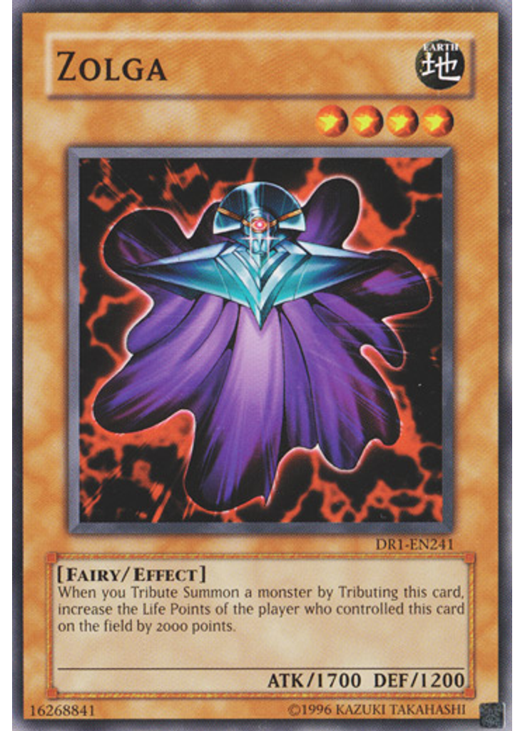 Zolga