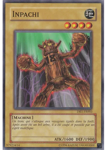 Inpachi
