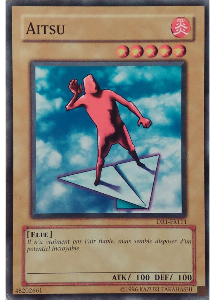 Aitsu