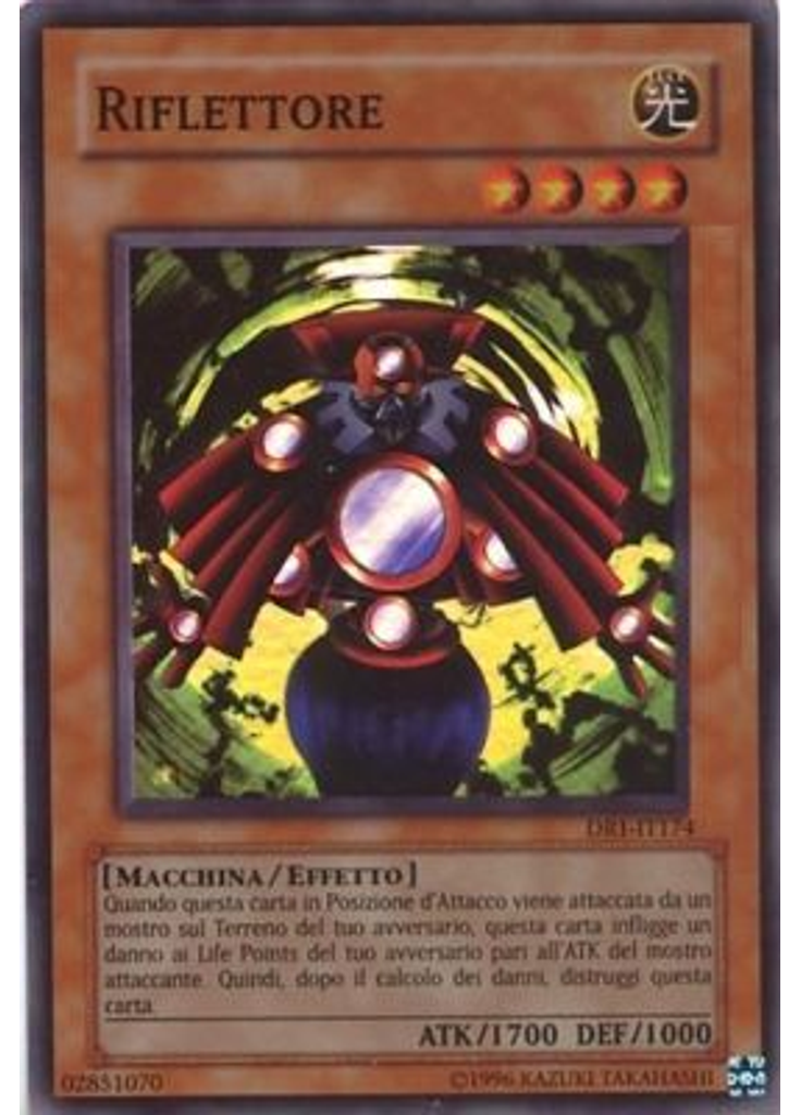 Riflettore