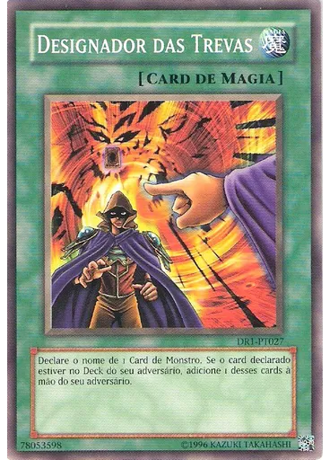 Designador das Trevas