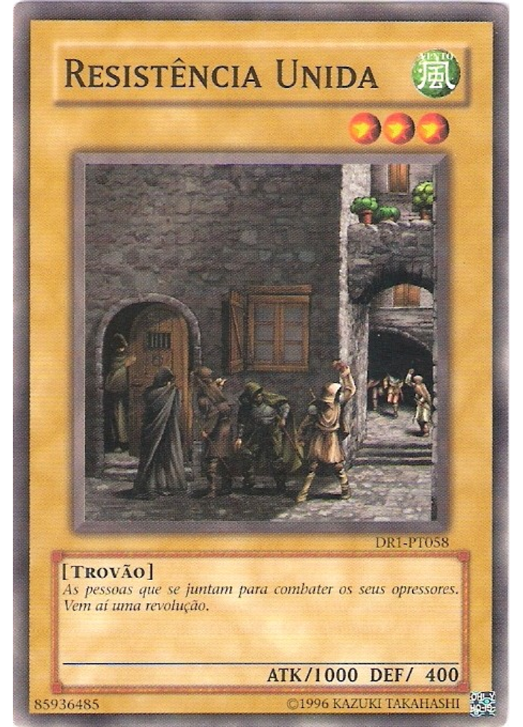 Resistência Unida