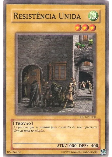 Resistência Unida
