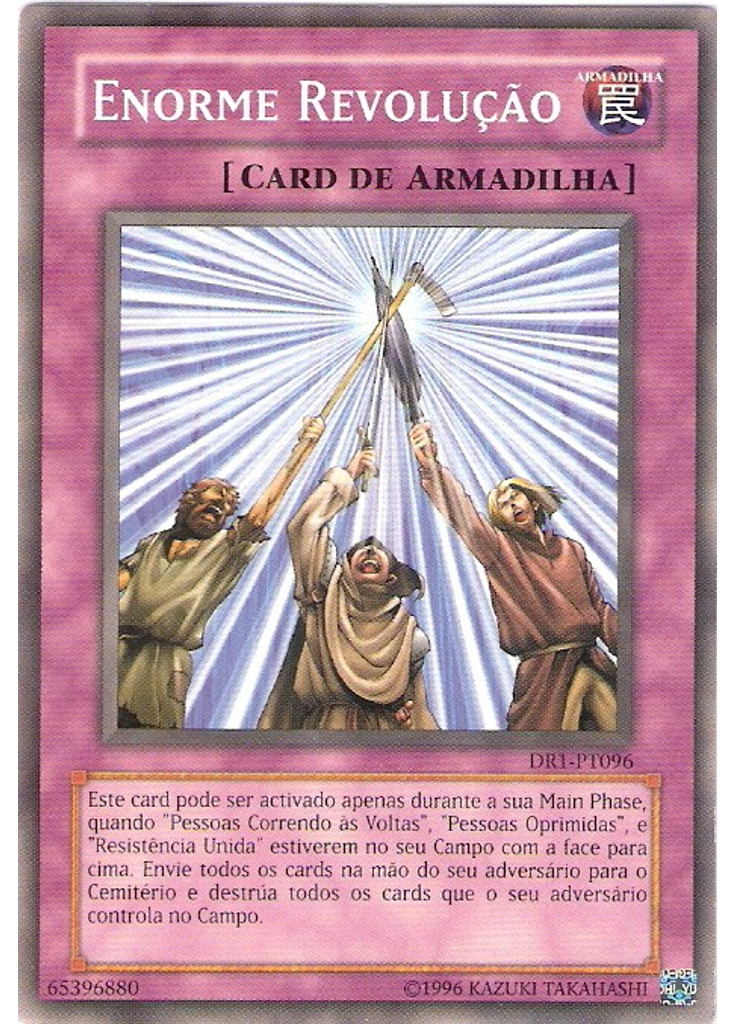 Enorme Revolução