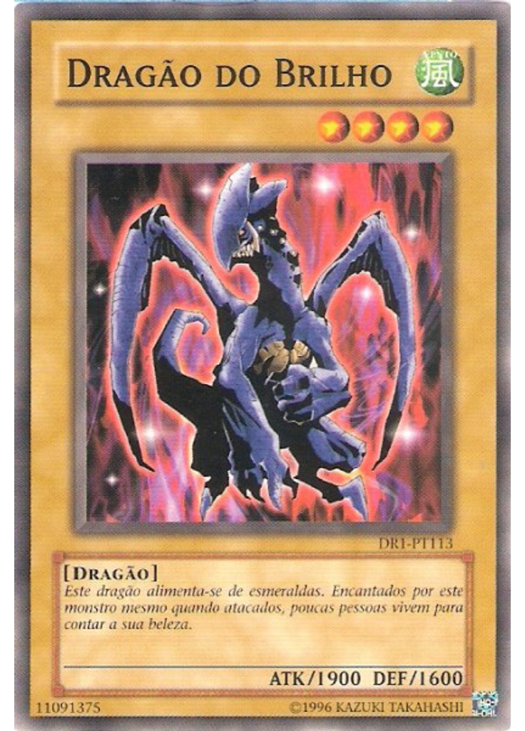 Dragão do Brilho