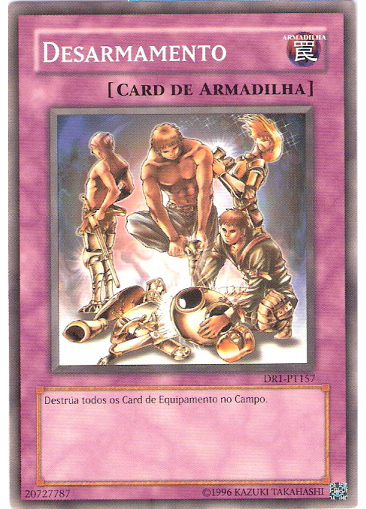 Desarmamento