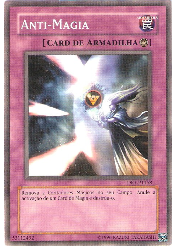 Anti-Magia
