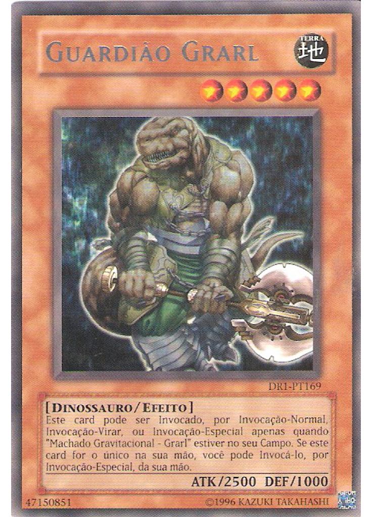 Guardião Grarl