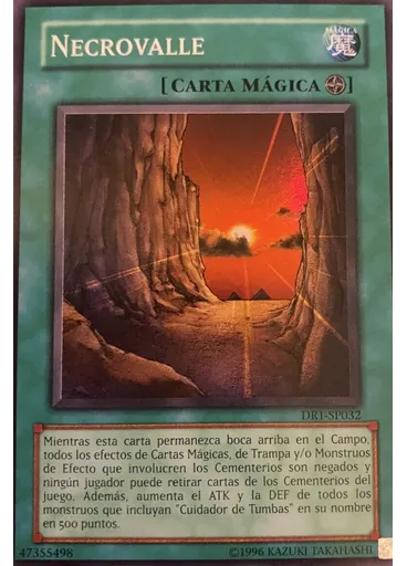Necrovalle