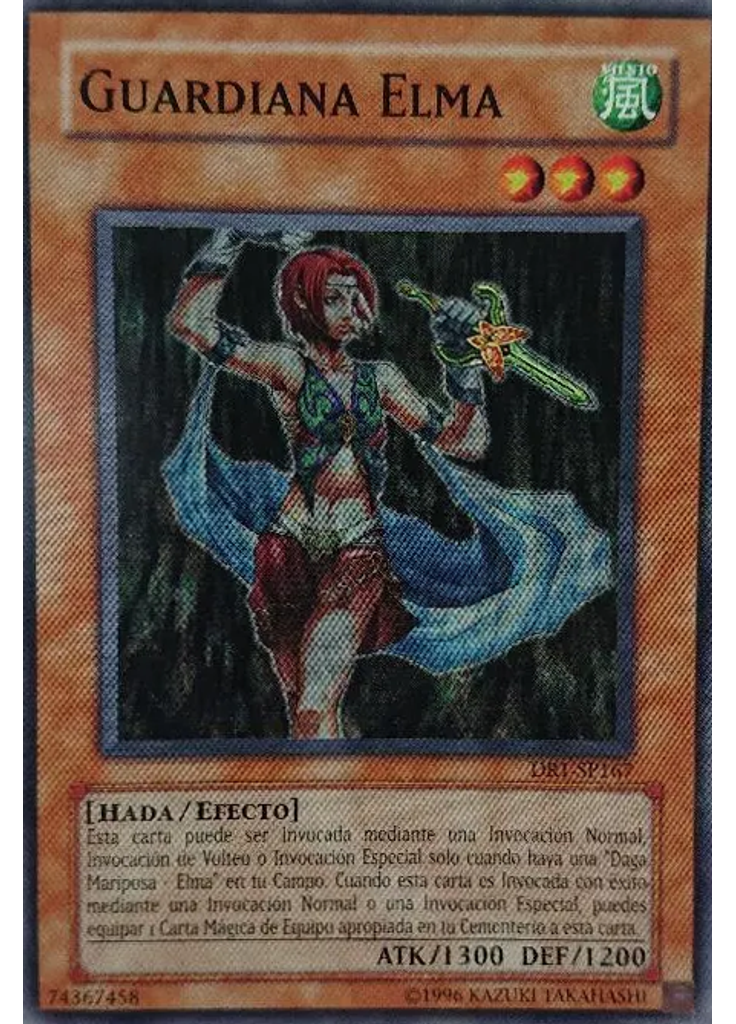 Guardiana Elma