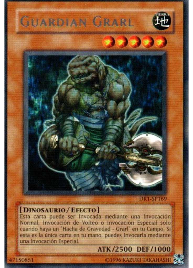 Guardián Grarl