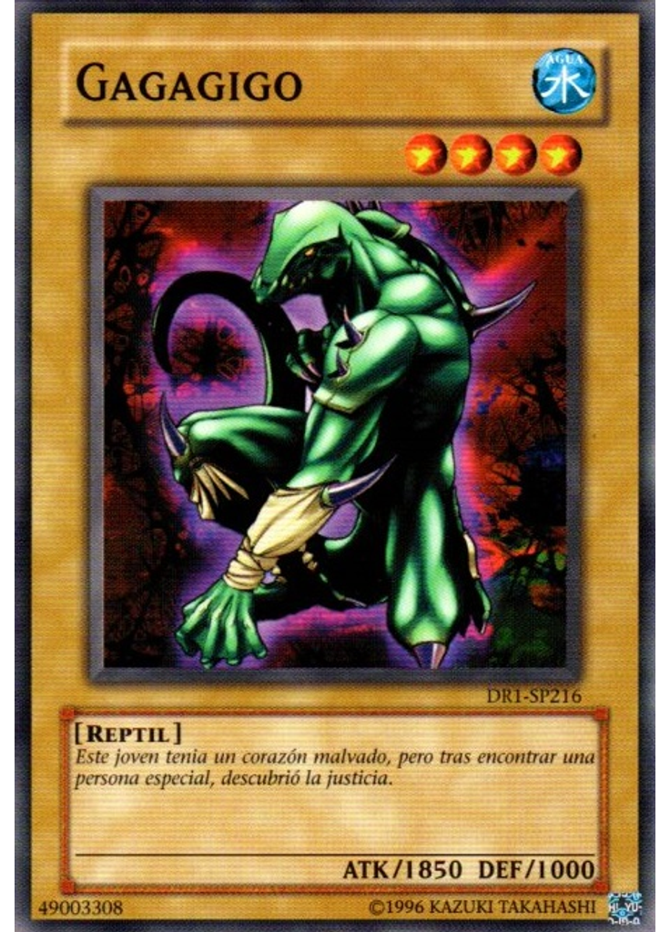 Gagagigo