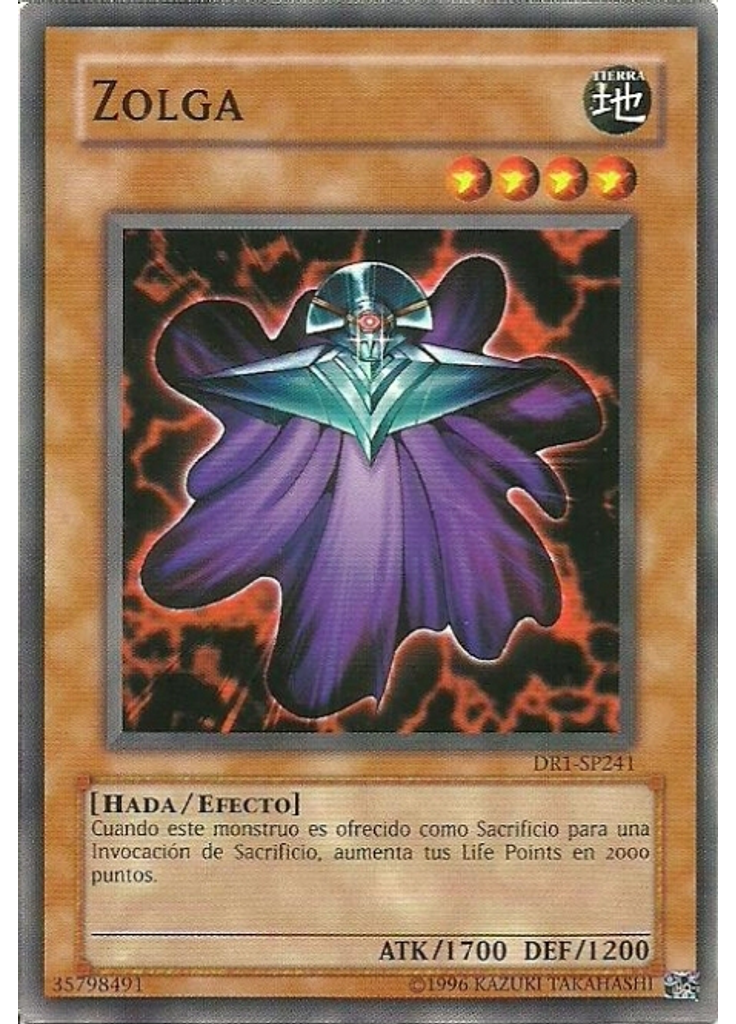 Zolga