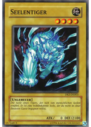 Seelentiger