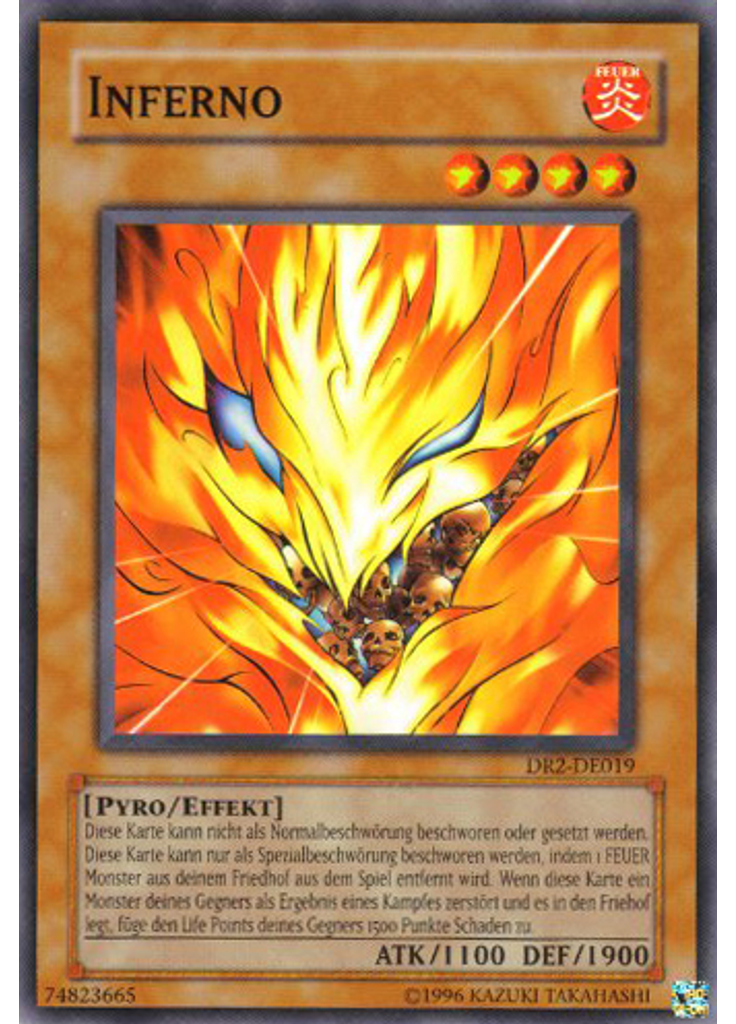Inferno
