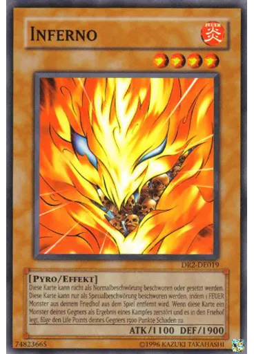 Inferno