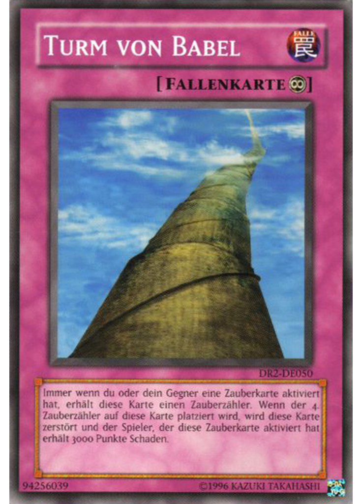 Turm von Babel