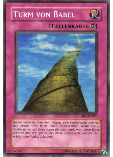Turm von Babel