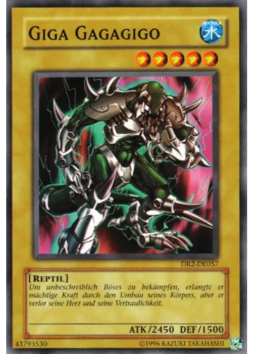 Giga Gagagigo