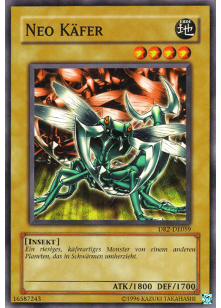 Neo Käfer