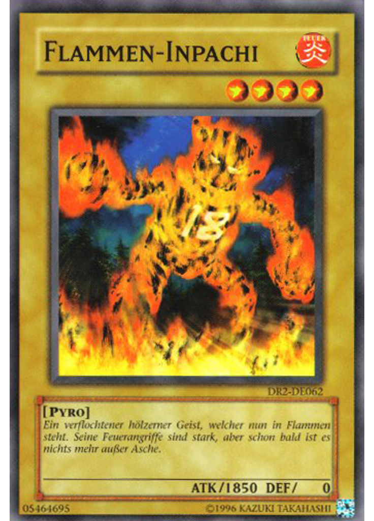 Flammen-Inpachi
