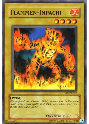 Flammen-Inpachi
