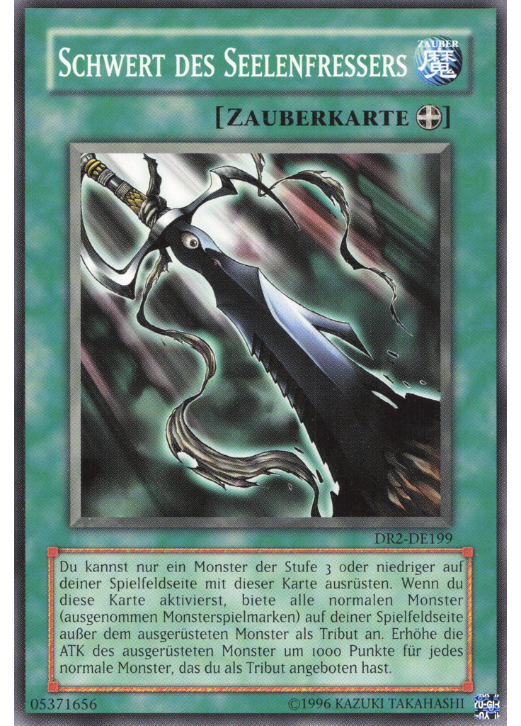 Schwert des Seelenfressers