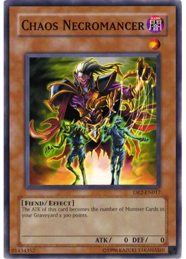 Chaos Necromancer