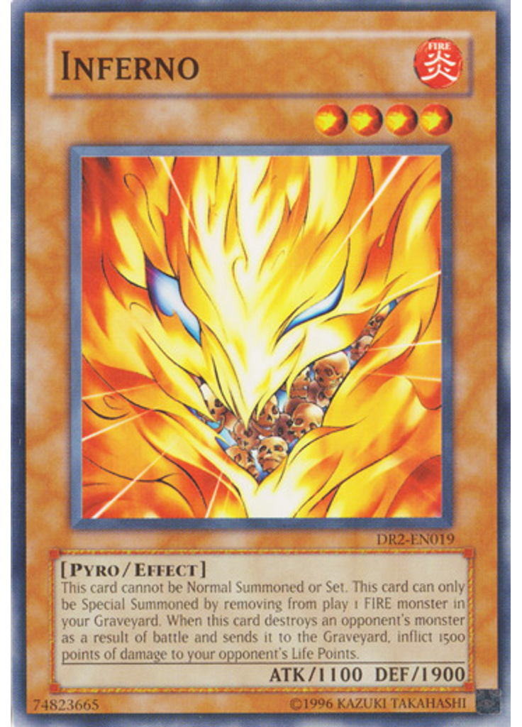 Inferno