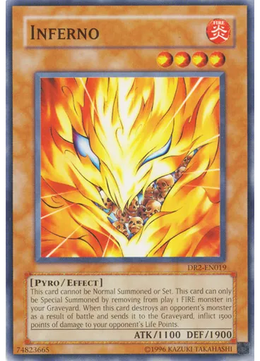 Inferno