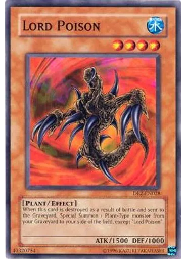 Lord Poison