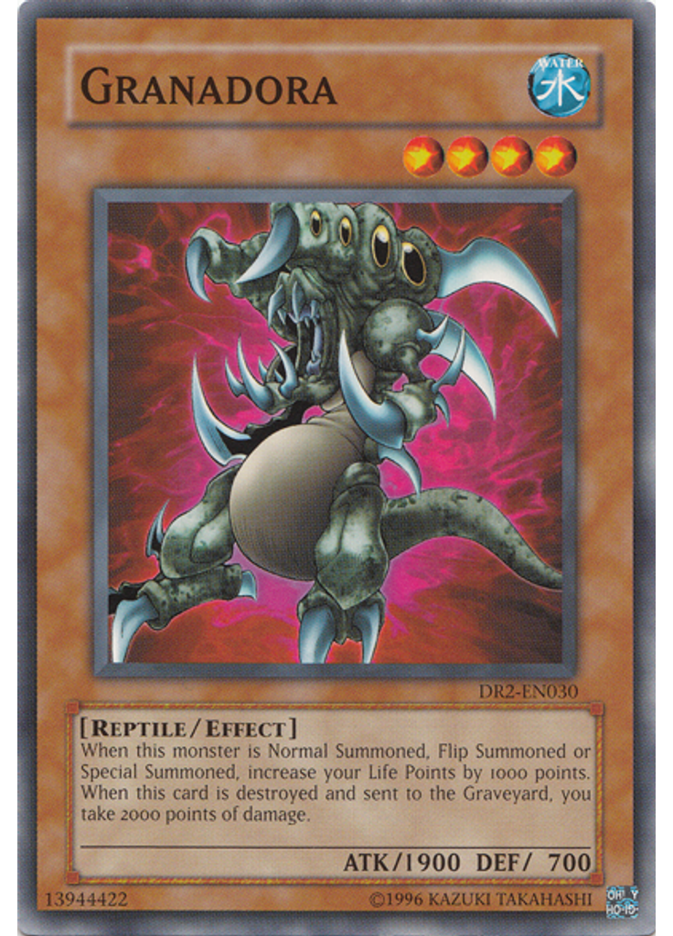 Granadora
