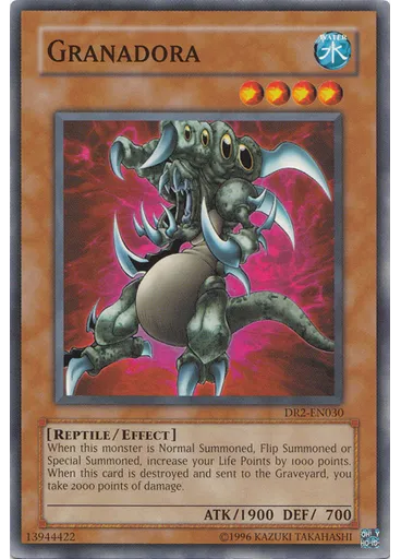 Granadora