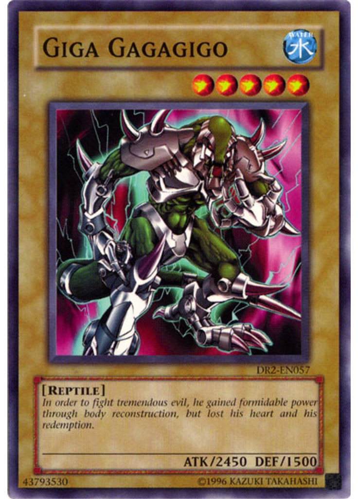 Giga Gagagigo