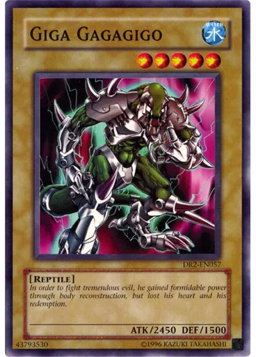 Giga Gagagigo