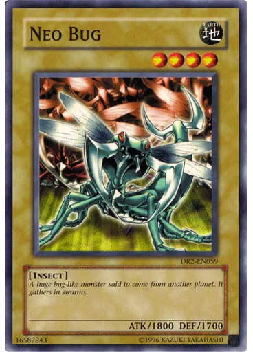 Neo Bug
