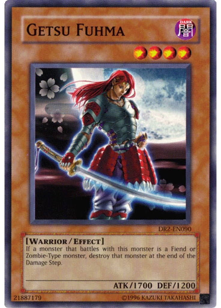 Getsu Fuhma
