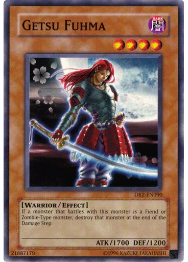 Getsu Fuhma