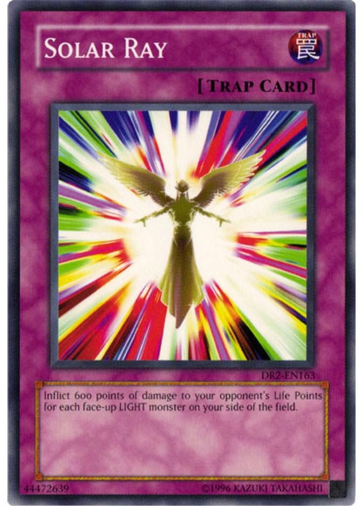 Solar Ray