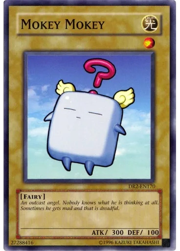 Mokey Mokey