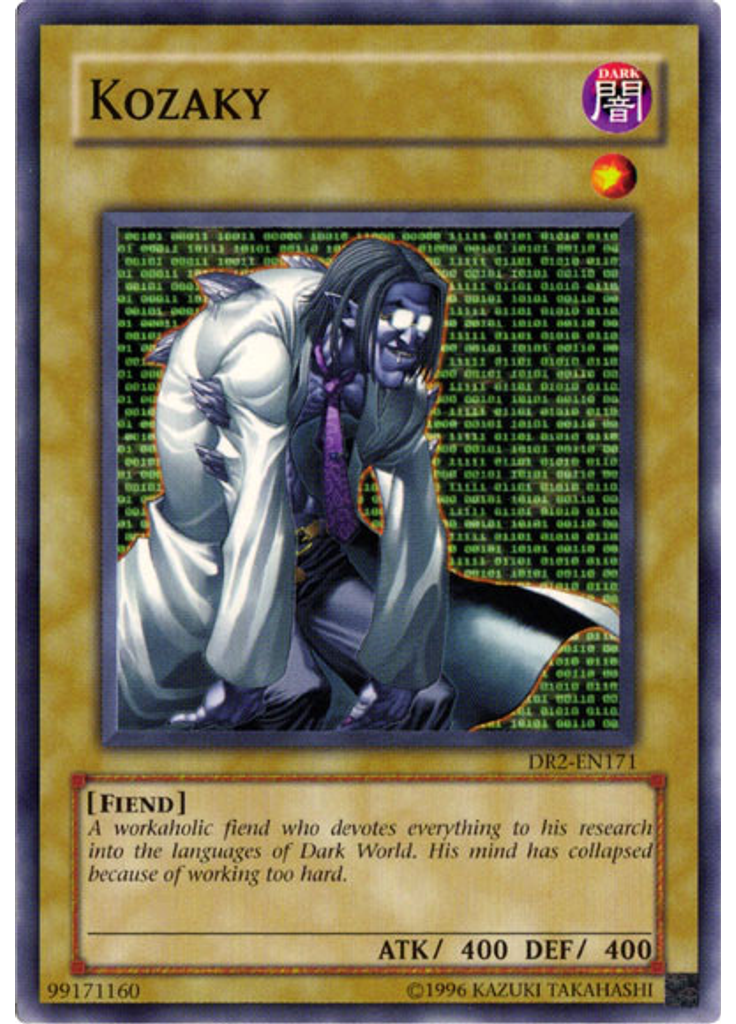 Kozaky