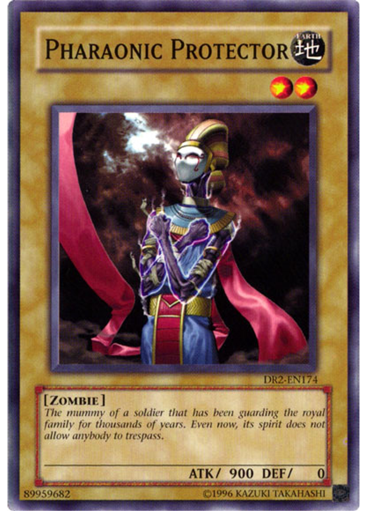 Pharaonic Protector