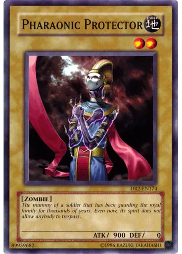 Pharaonic Protector