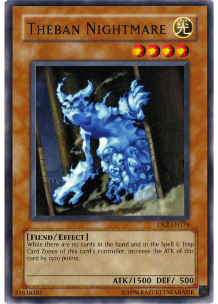 Theban Nightmare
