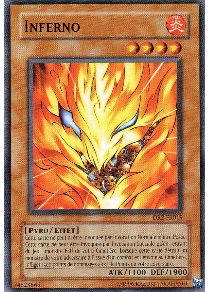 Inferno