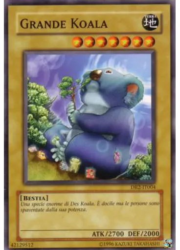 Grande Koala
