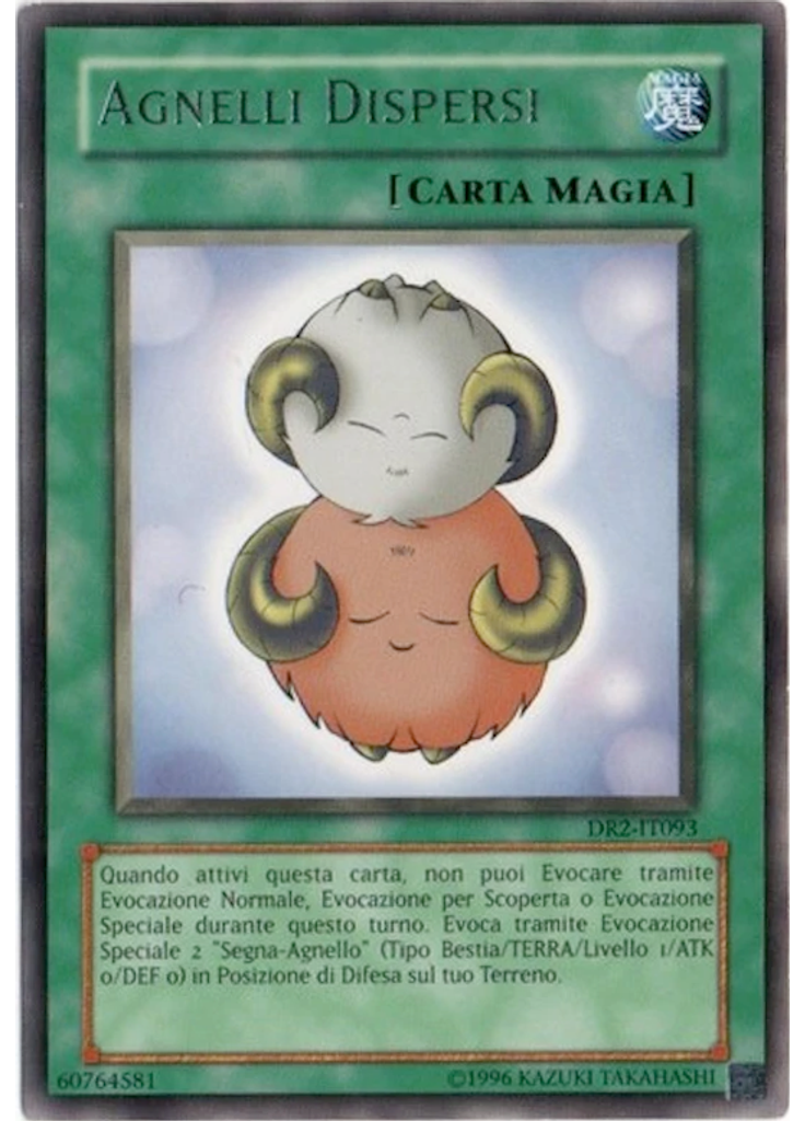 Agnelli Dispersi