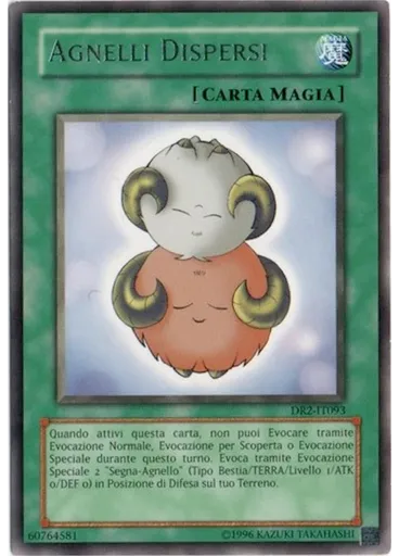 Agnelli Dispersi