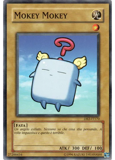 Mokey Mokey