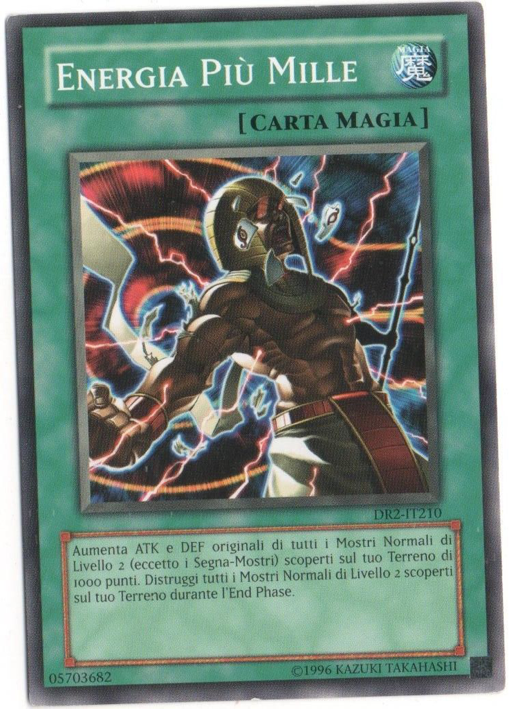 Energia Più Mille